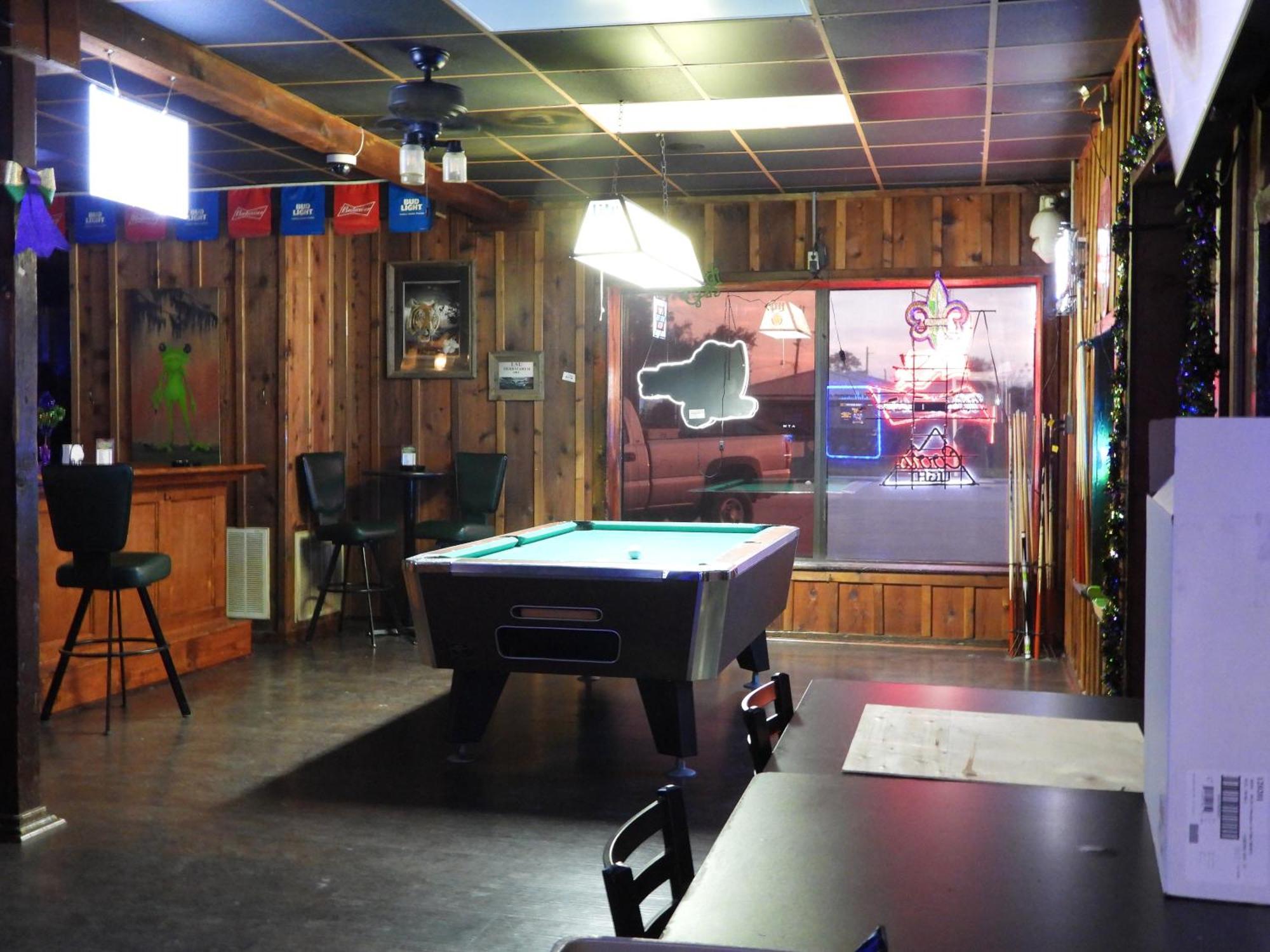 Gators Inn On The Bayou Larose Exterior foto